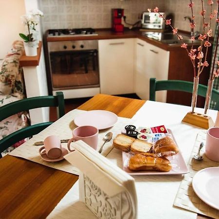 Casa La Lilla Διαμέρισμα Cascina Εξωτερικό φωτογραφία