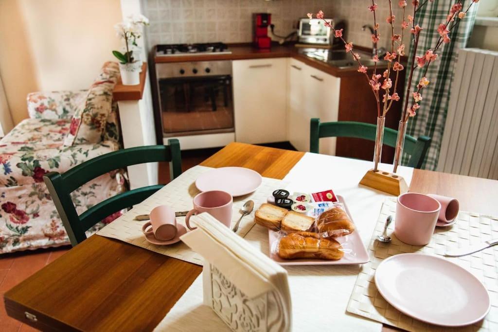 Casa La Lilla Διαμέρισμα Cascina Εξωτερικό φωτογραφία