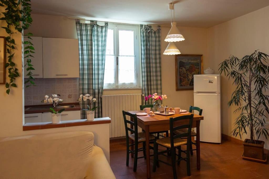 Casa La Lilla Διαμέρισμα Cascina Εξωτερικό φωτογραφία