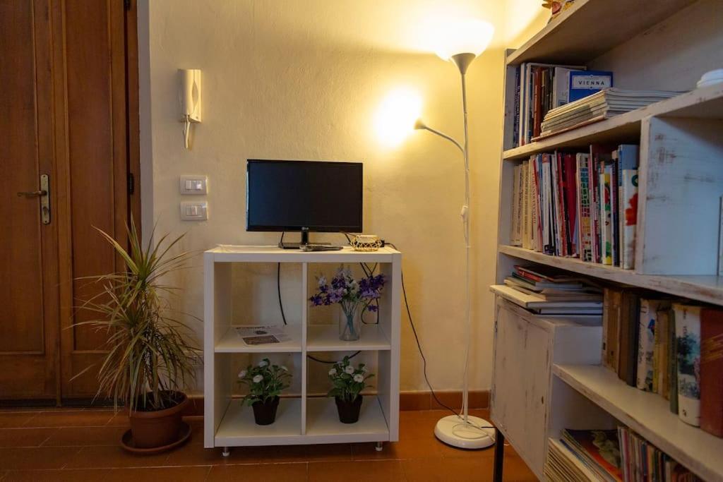 Casa La Lilla Διαμέρισμα Cascina Εξωτερικό φωτογραφία