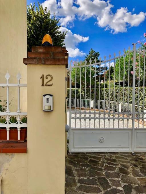 Casa La Lilla Διαμέρισμα Cascina Εξωτερικό φωτογραφία