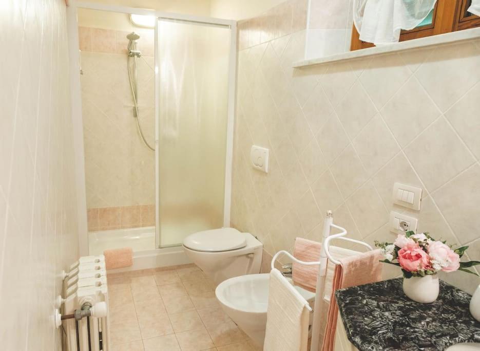 Casa La Lilla Διαμέρισμα Cascina Εξωτερικό φωτογραφία