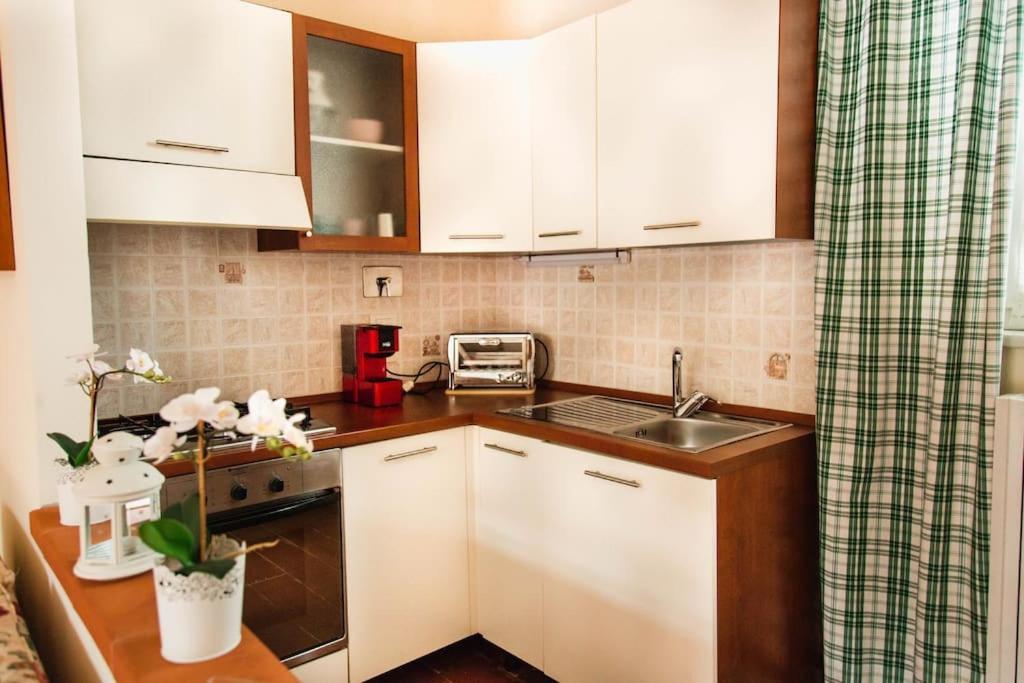 Casa La Lilla Διαμέρισμα Cascina Εξωτερικό φωτογραφία